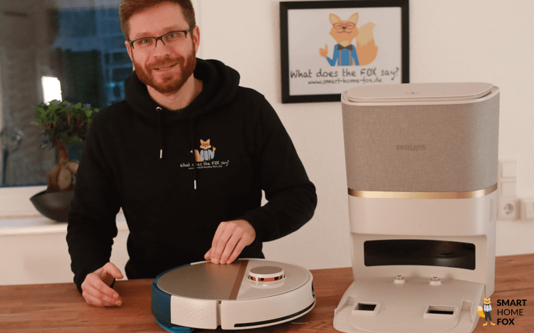 Philips HomeRun Serie 7000