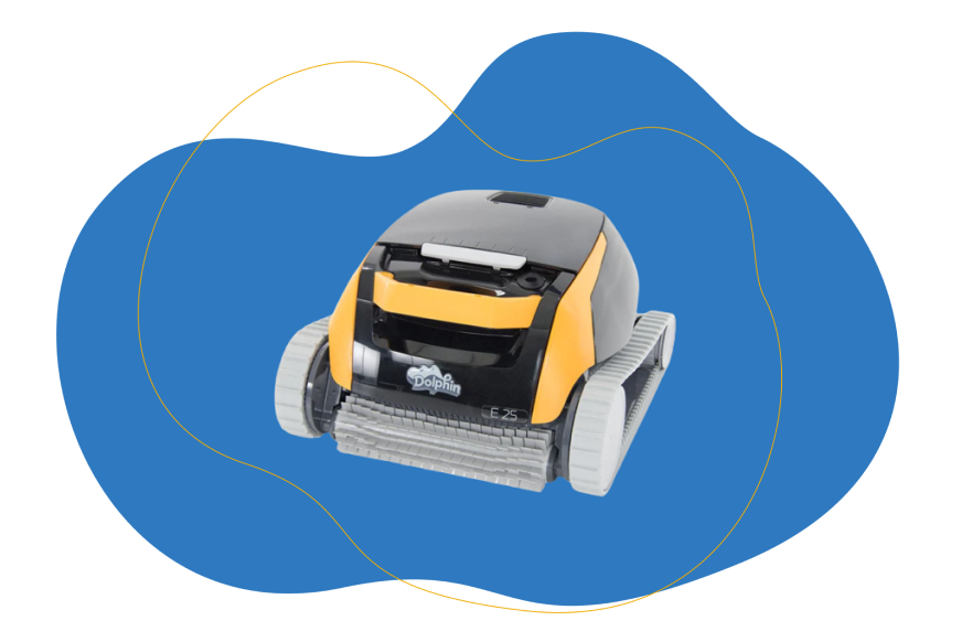 Dolphin E25 im Test und Vergleich