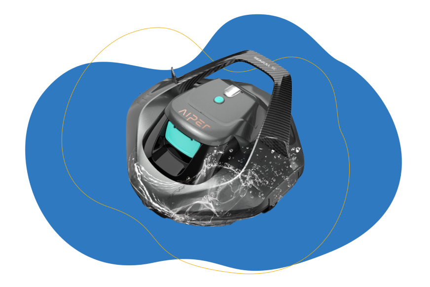 AIPER Seaguell SE im Test und Vergleich