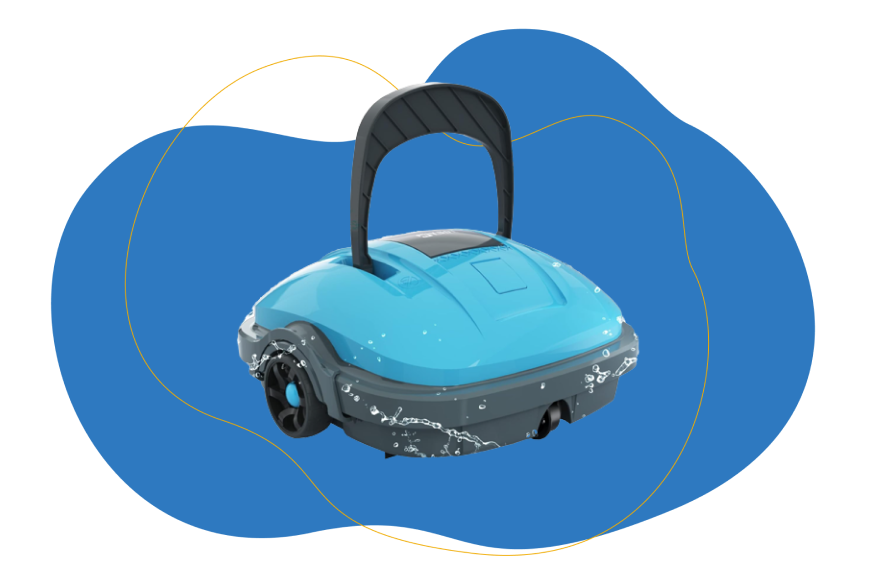 Wybot WY1102MAX im Test und Vergleich