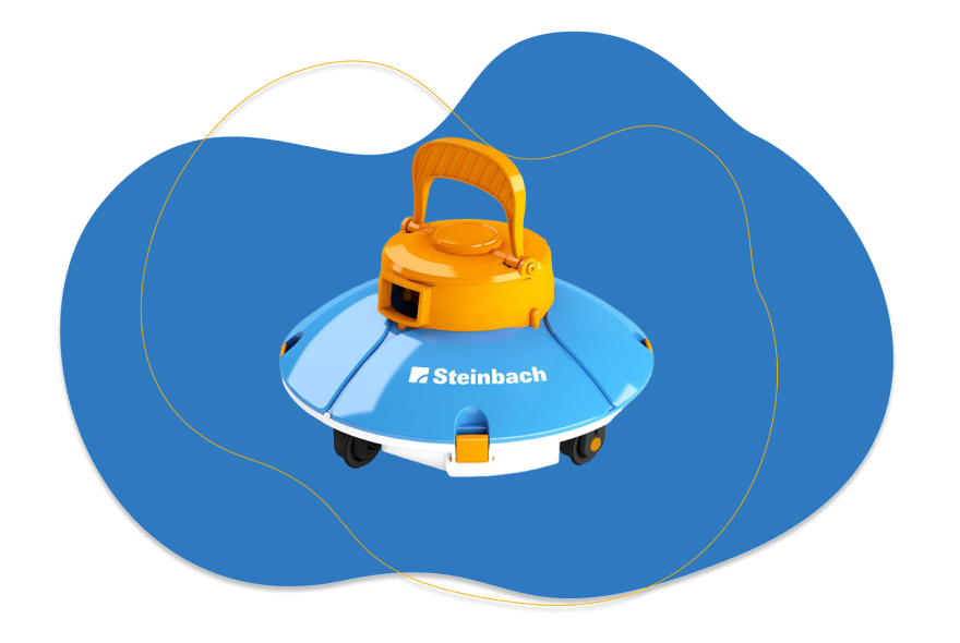 Steinbach Poolrunner Battery Basic 2.0