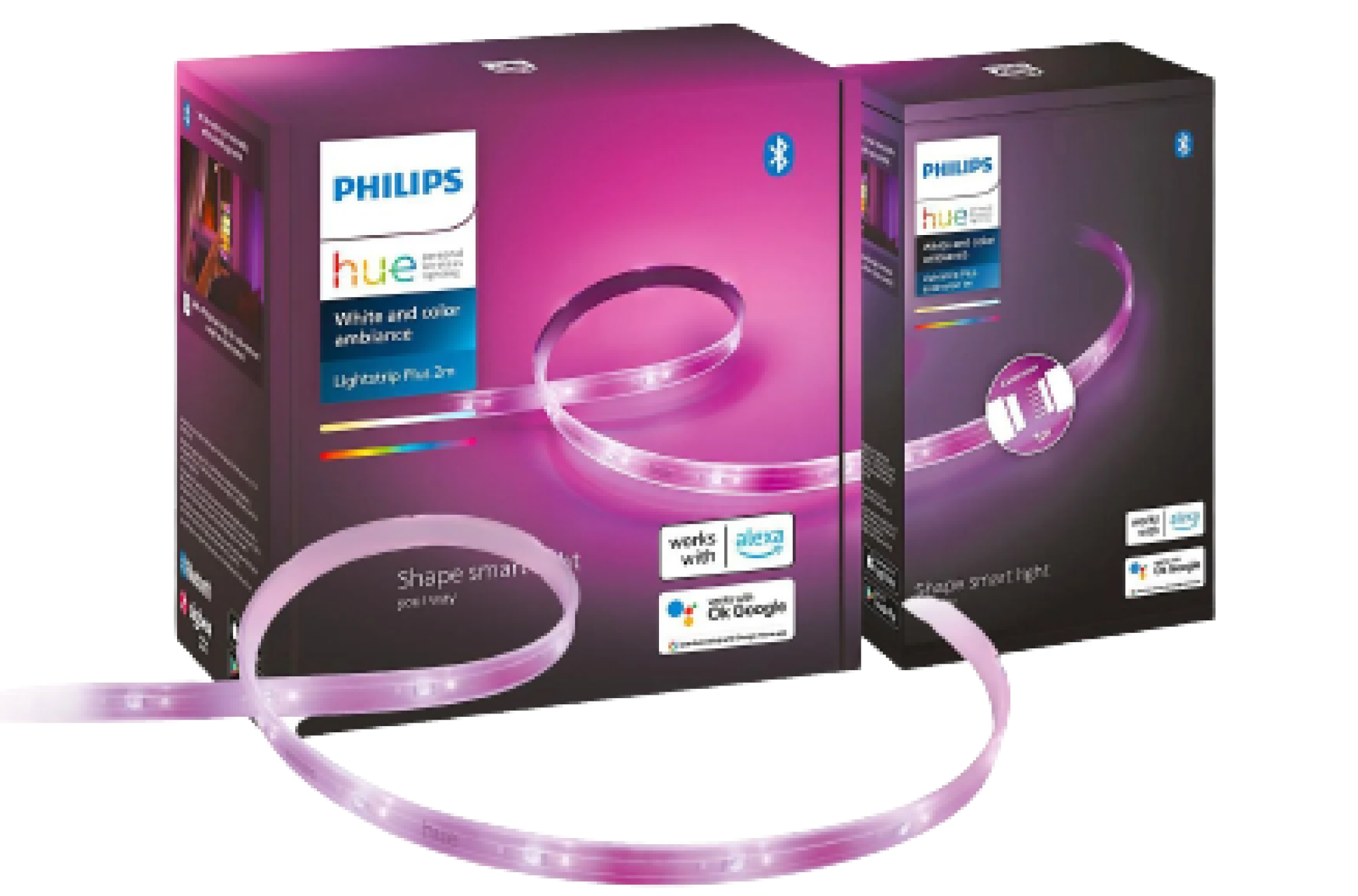Philips Hue Lightstrip