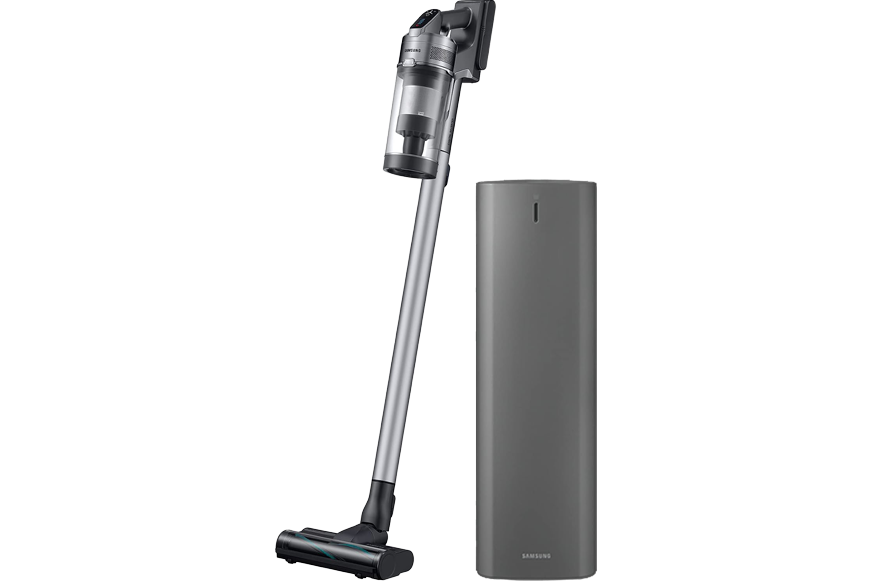 Samsung Jet 75 inkl. Absaugstation