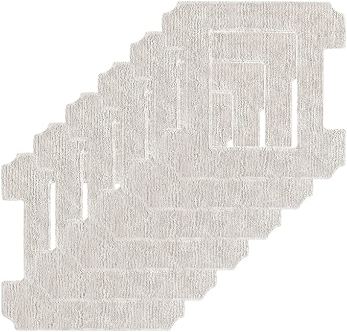 Die Wischtücher für den Ecovacs Winbot W1 Pro sind vor einem weißen Hintergrund zu sehen.