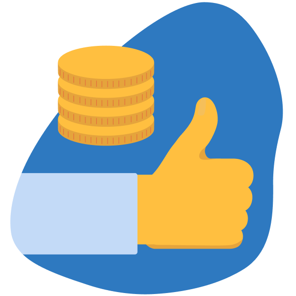 Preis-Leistungs-Verhältnis