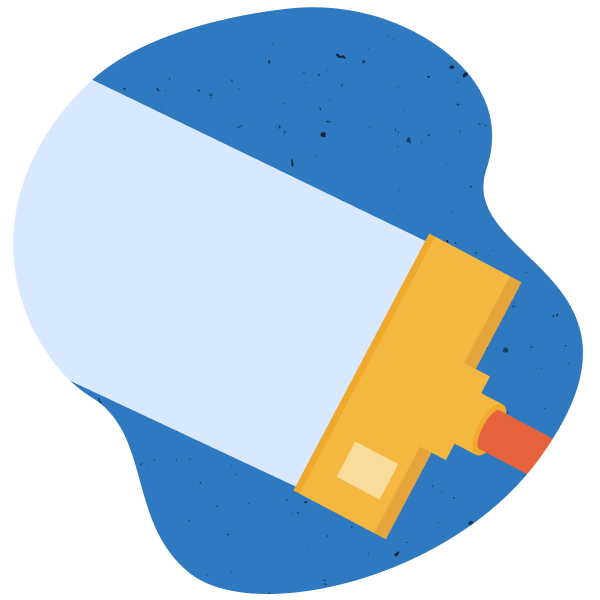 Reinigungsfunktionen