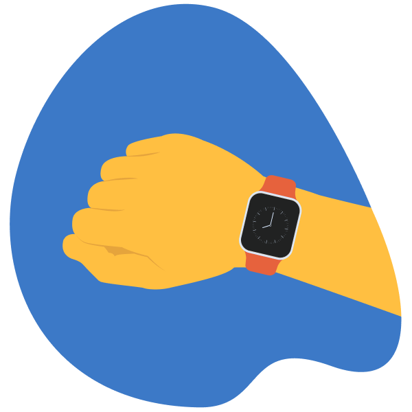 Smartwatch Features