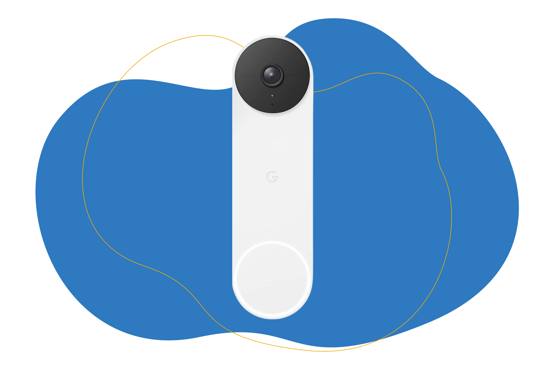 Google Nest Doorbell