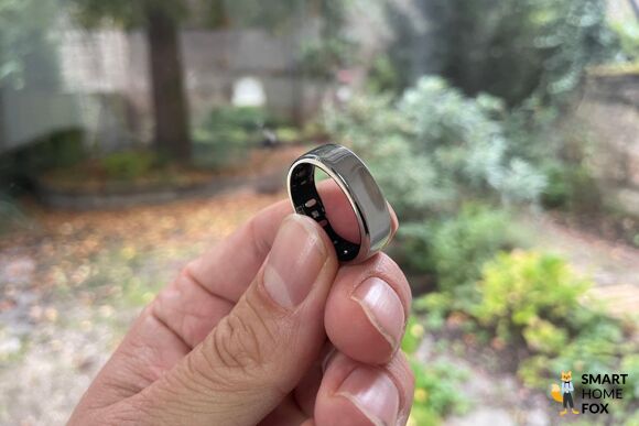 RingConn Gen 2 Air im Test