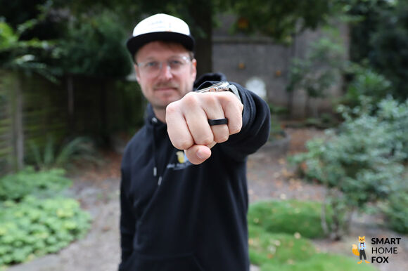 RingConn Gen 2 im Test