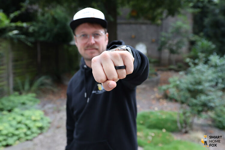 Was kann der neue RingConn Gen2?