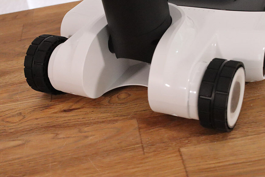 Roborock Flexi Pro Test: Wischsauger endlich auch flach [2026]