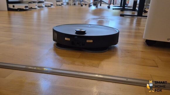 Roborock Qrevo Edge 2