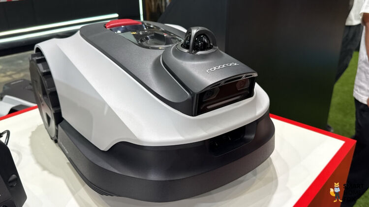 Roborock RockNeo Q2 LiDAR