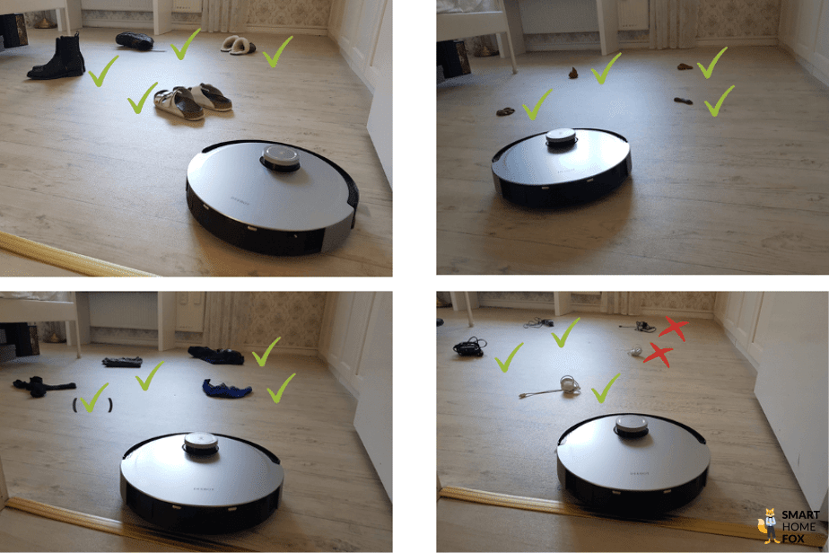 TEST: Ecovacs Deebot X1 Omni – Giganten
