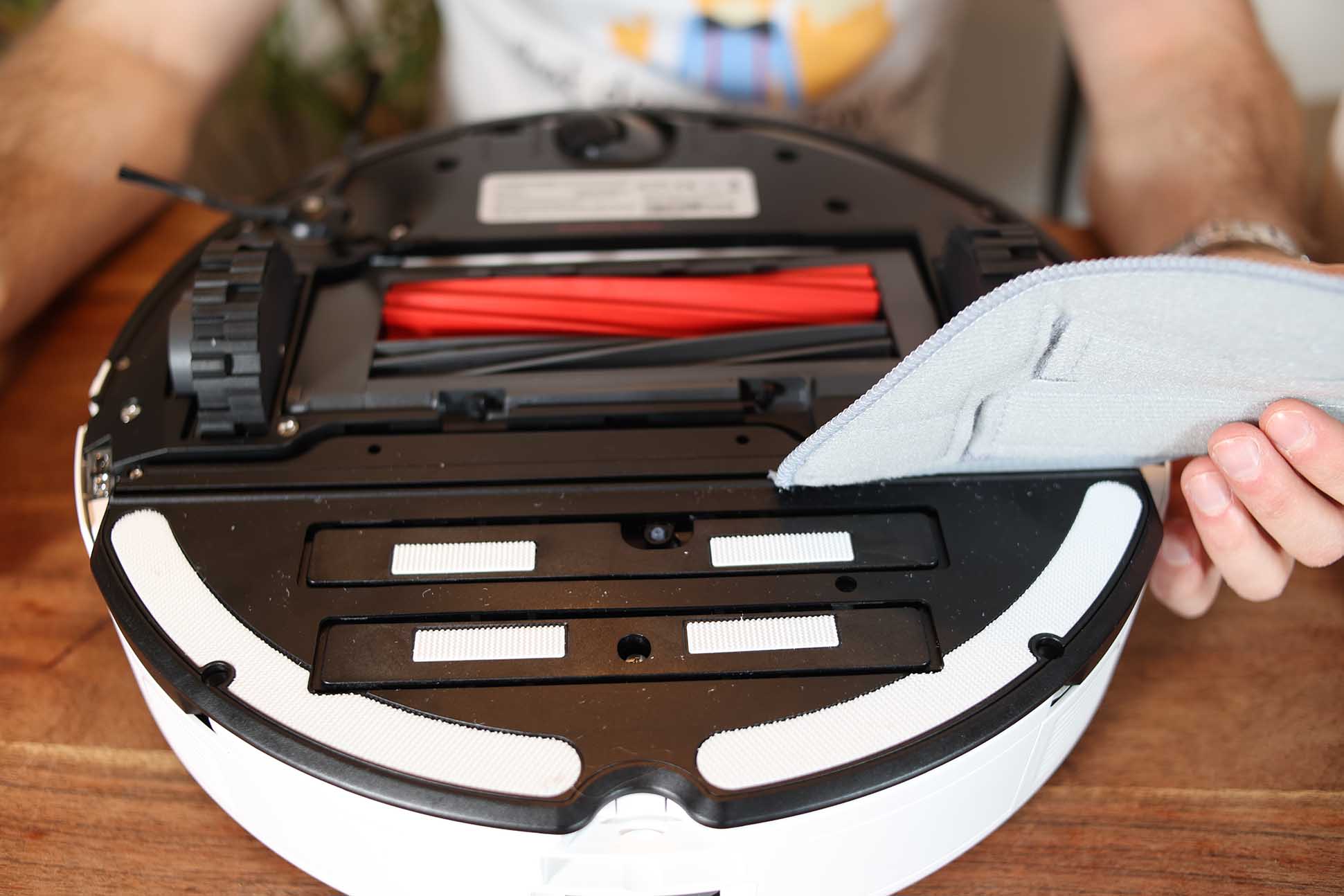 We've found the best robot vacuum at CES: Roborock S8 Ultra Pro is a killer vac and mop with a