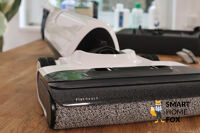 Roborock Flexi Pro Produktbild