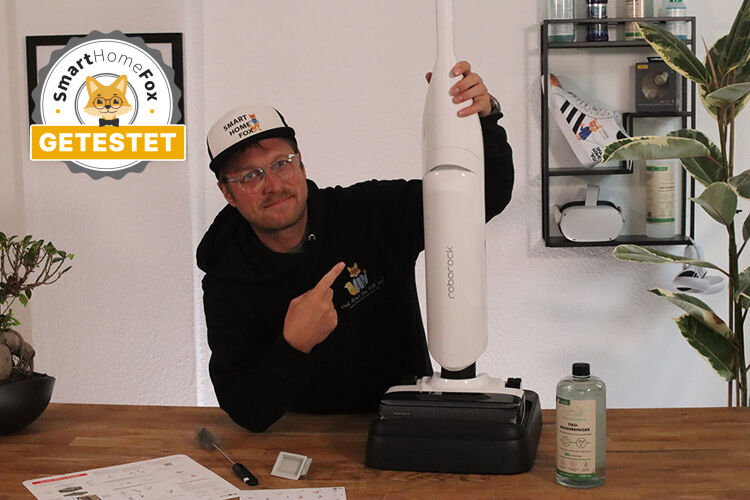 Roborock Flexi Pro im Test