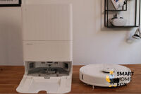 Roborock Q Revo MaxV Produktbild