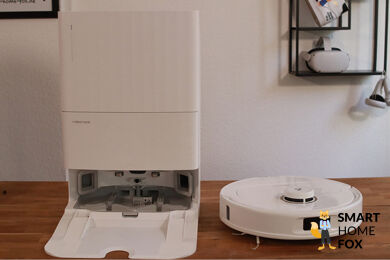 Roborock Q Revo MaxV Produktbild