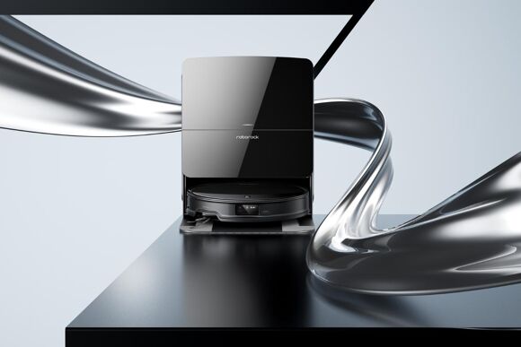 Roborock Saros 10R Test