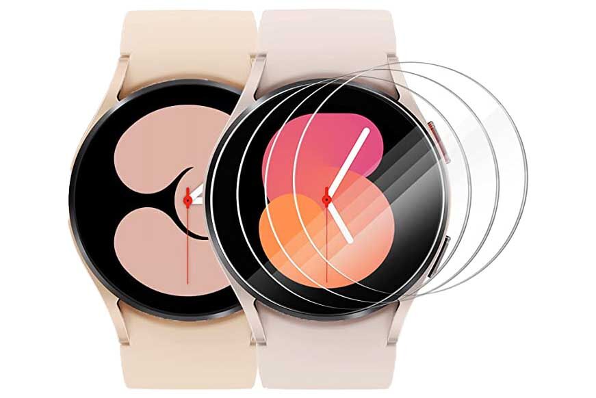 Samsung Galaxy Watch 5 Schutzfolie