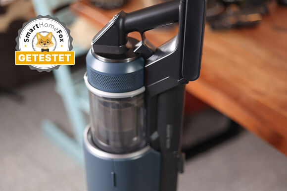 Samsung Jet Bespoke im Test