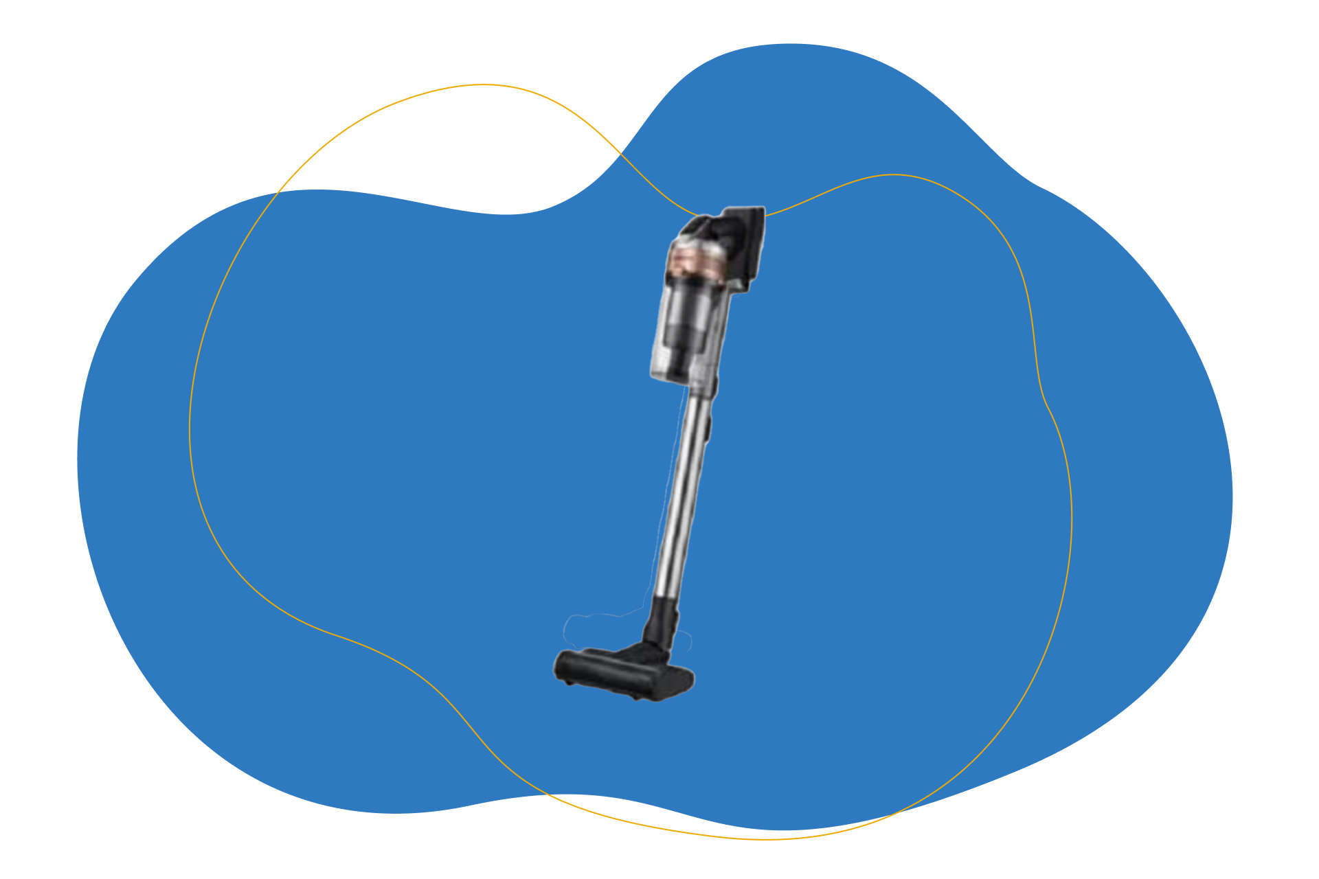 Bester Samsung Staubsauger Jet 90 Complete