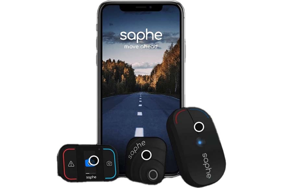 Saphe Drive Mini Verkehrsalarm: Test & Erfahrungen