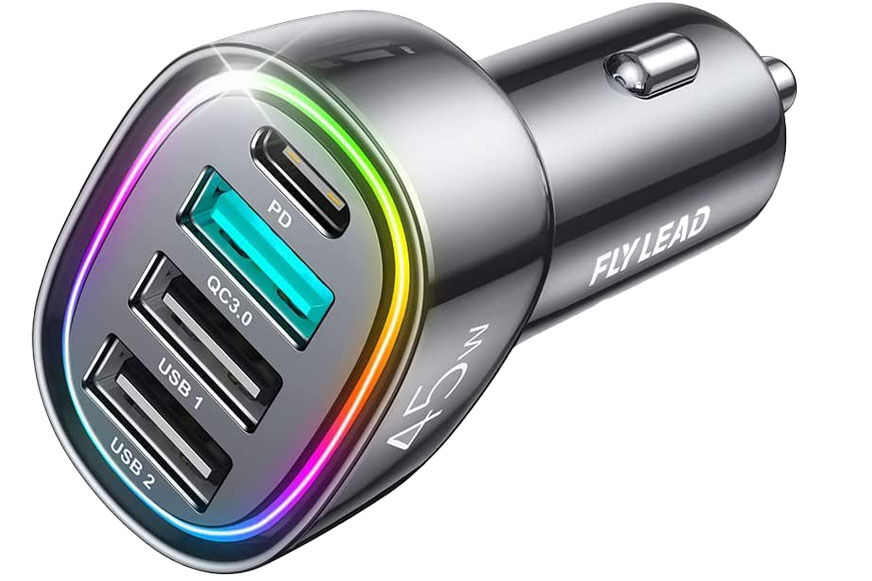 Adapter für Zigarettenanzünder