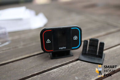Der Saphe Drive Mini im Test und Vergleich