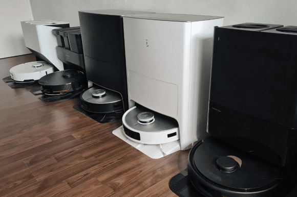 Besten Saugroboter mit Absaugstation: Test & Vergleich