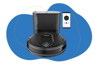 Shark IQ Self-Empty-Saugroboter