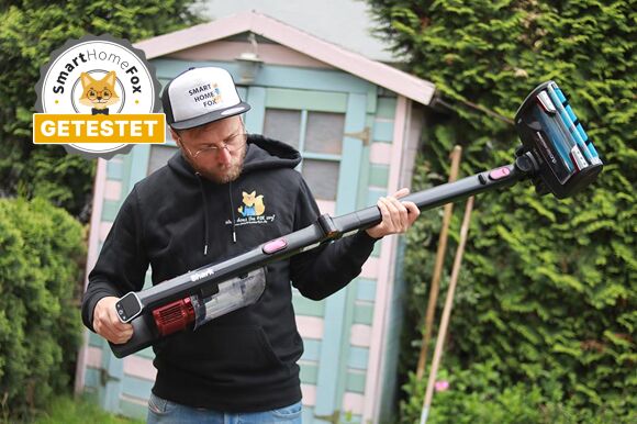 Shark Anti Hair Wrap Flexology