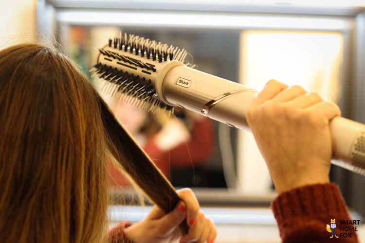 Shark Haarstyler im Test & Vergleich