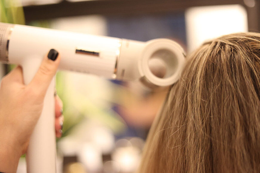 Der Shark Speedstyle im Test und Vergleich