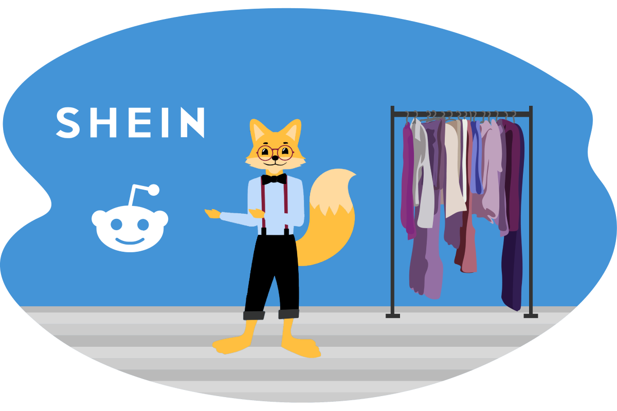 Smart Home Fox Erfahrungen mit Shein.