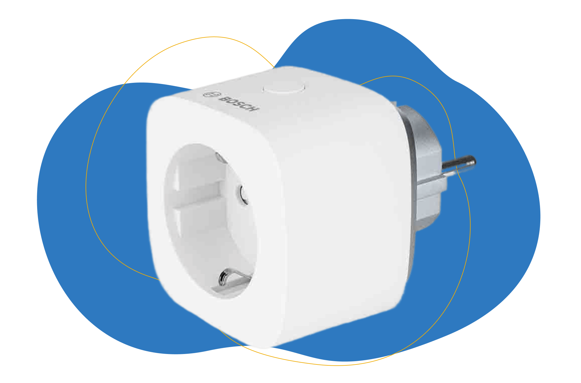 BBosch Smarte Steckdose