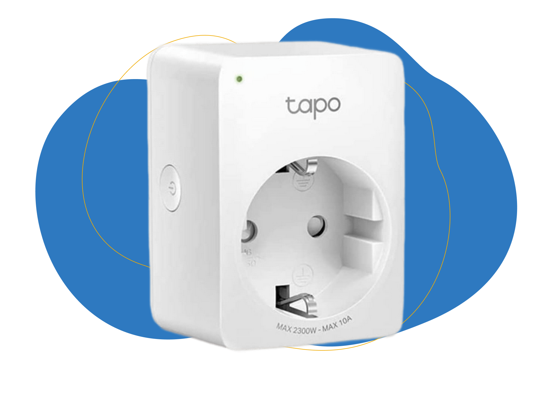 TP-Link TAPO P100