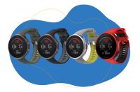 Polar Vantage V2