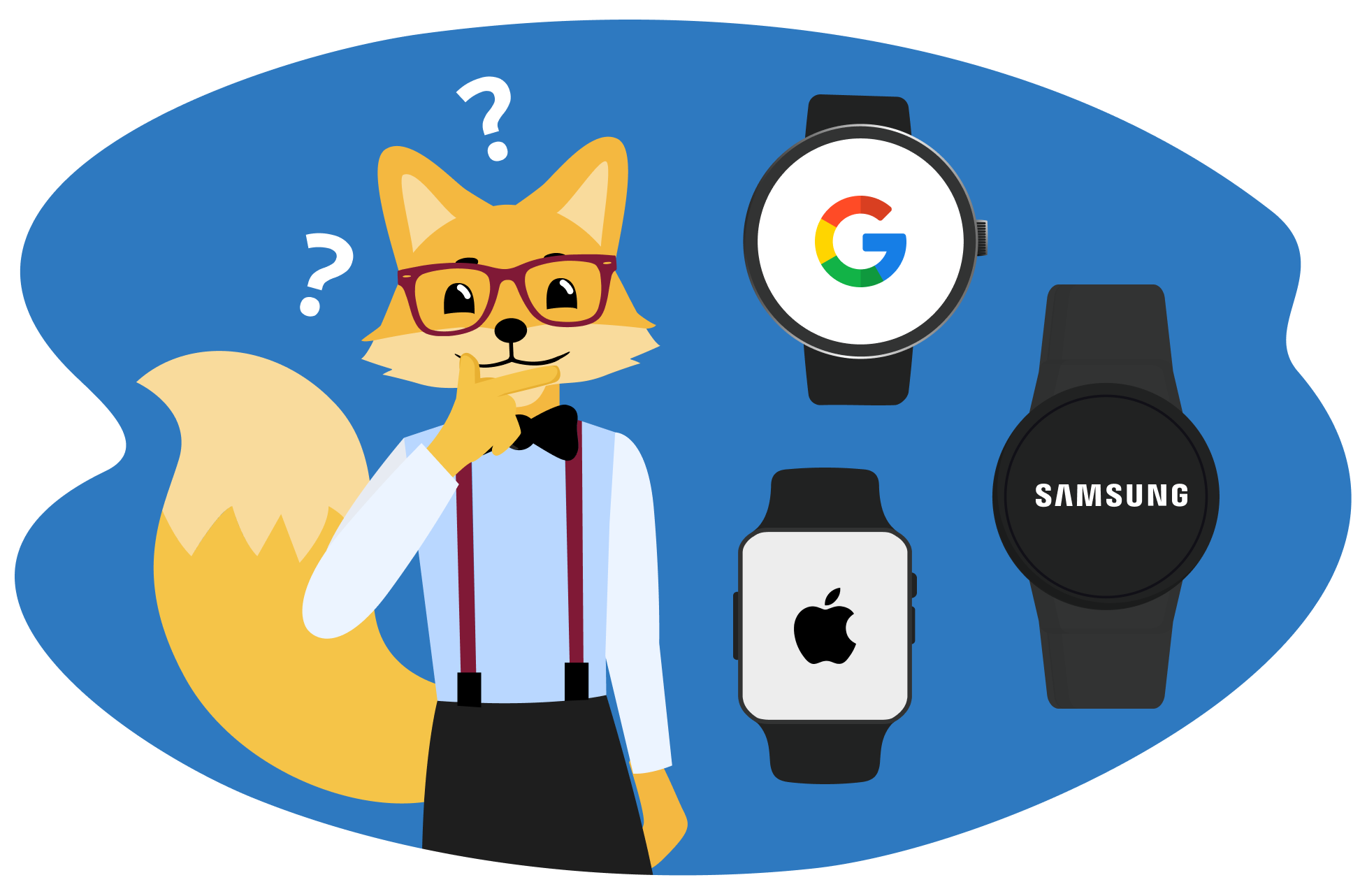 Smartwatch