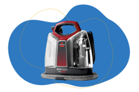 Der Bissell SpotClean ProHeat