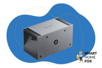 Solago Balkonkraftwerk, Solarmodule und Anker Solix Solarbank E1600 Speicher.