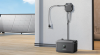 Der Growatt Noah 2000 + Solarpanels ist bei Solakon im Angebot.