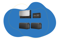 Ecoflow Power Kits