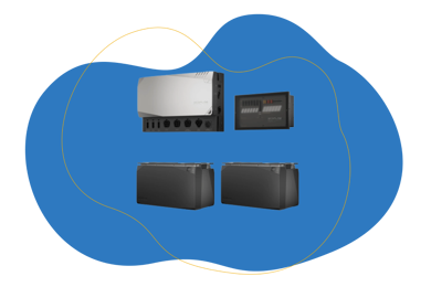 Ecoflow Power Kits