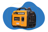 maXpeedinggrods Inverter 3300 Watt