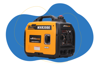 maXpeedinggrods Inverter 3300 Watt