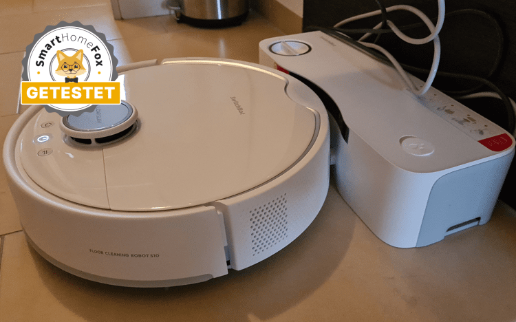 SwitchBot S10 im Sonderangebot