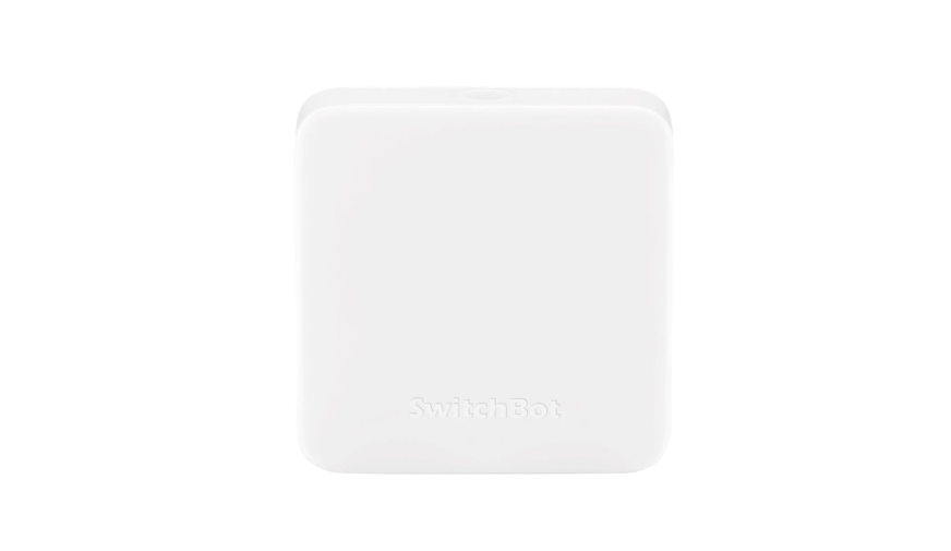 switchbot-hub-mini